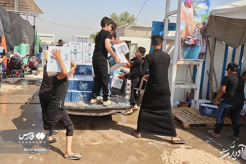 (تصاویر) بفرما «مای بارِدْ»